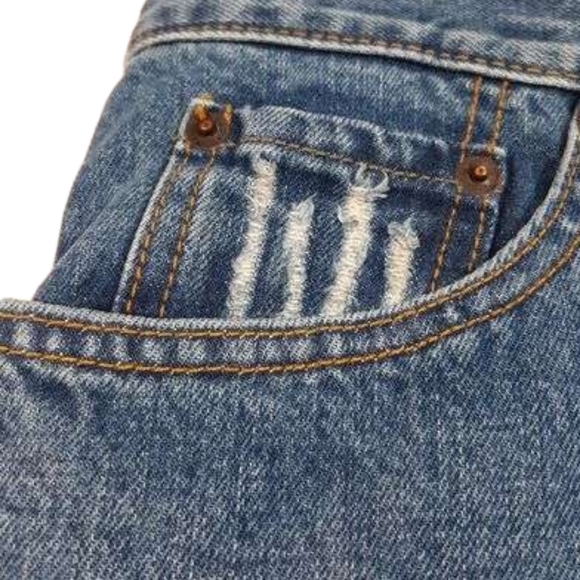 NWT Stetson Western 1520 Standard Fit Jeans sz 30 x 34 - Picture 7 of 7